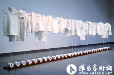 实验艺术：走在学院与社会之间