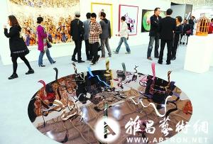 於飞的光影游戏