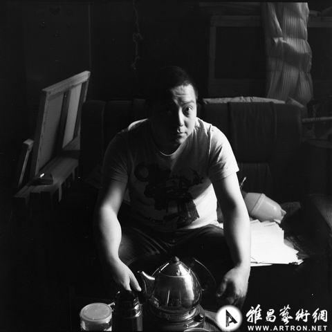 李继开:那个开始怀旧的少年