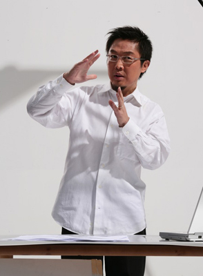 马清运和他的艺术下乡