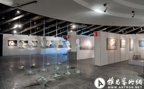 2011新星星艺术节：把大奖留给明天