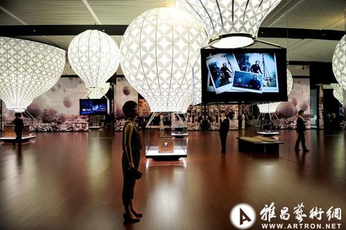 展望：奢侈品是典型的文化和精神