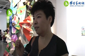 学者于丹：艺术有助于孩子们心灵的修复