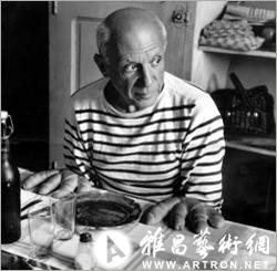 3成网友看不懂毕加索