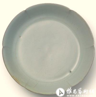 2012年春，瓷杂拍卖TOP10