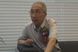 凤凰艺都美术馆开馆专访靳尚谊