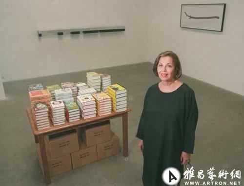 洛杉矶Margo Leavin画廊宣布关门