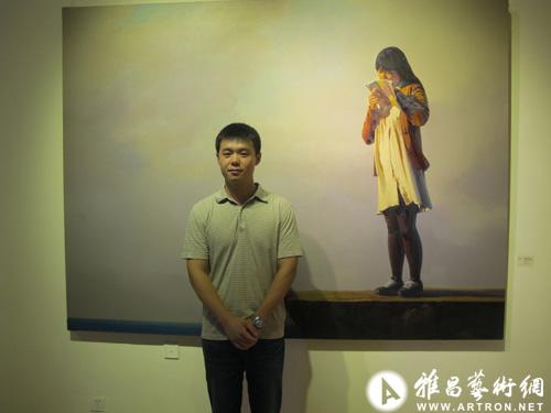 宿哲最新力作“青春”绽放