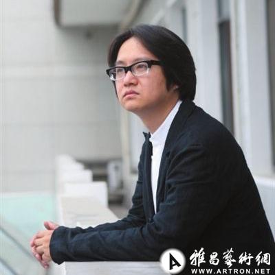 吴洪亮：当代中国艺术体温计