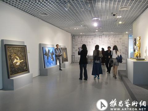 乔治-布拉克——立体派创始人中国首展