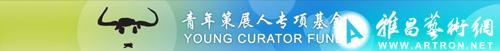 2013年中国优秀青年策展人海外研修通告
