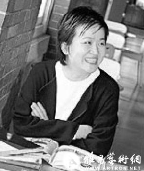 谢素贞：市场过热，要当心文化“发炎”