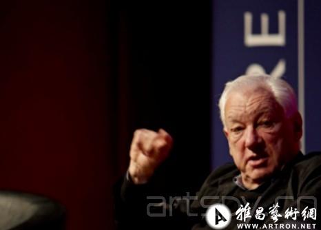 英国艺术学院面临衰退危机
