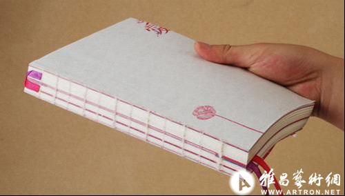 【设计师谈设计】赵清——《恋人版中英词典》