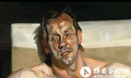 《卫报》：佛洛依德回顾展为年度最佳展览