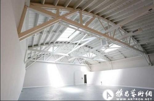 旧金山Wattis当代艺术学院开设新美术馆并招聘馆长