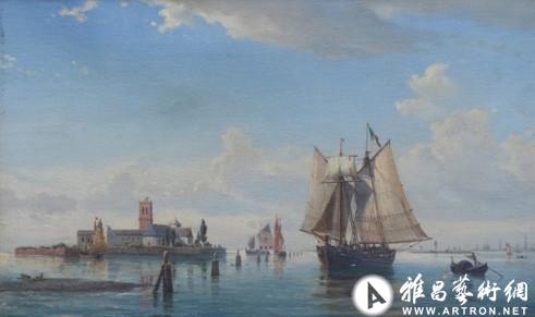 风景油画稳中有升 巴黎美爵藏画前景被藏家看好