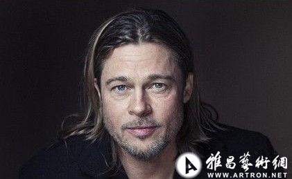 布拉德·皮特似难如愿加入洛杉矶MOCA董事会