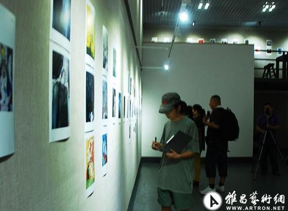 “2013潜质艺术家年度提名展”亮相大河湾美术馆