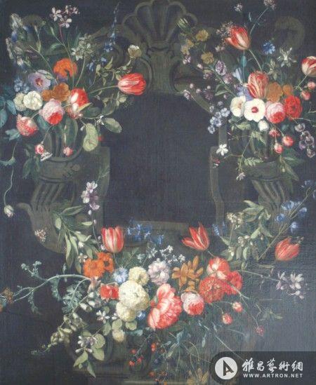 时代特征画派中国受推崇 巴黎美爵力推弗拉芒画