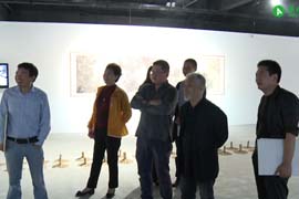 【视频：雅昌带你看展览第207期】ART SANYA国际当代艺术展“不期而遇”(新锐展)