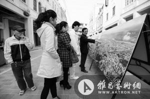鸟瞰海口摄影作品系列展 鸟瞰海口摄影作品系列展