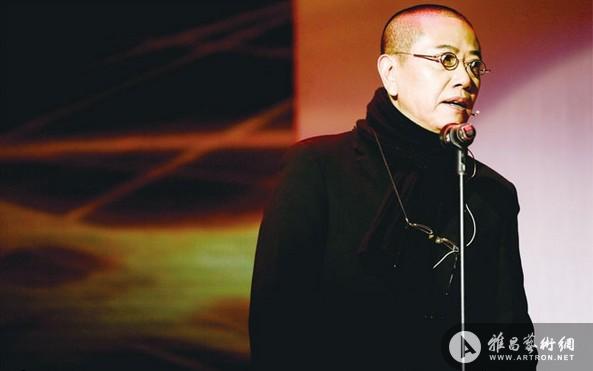 陈丹青：我为什么选择弃权