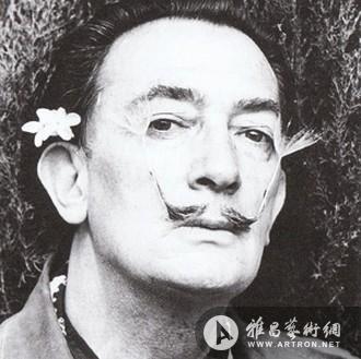萨尔瓦多-达利：你不知道的10件事