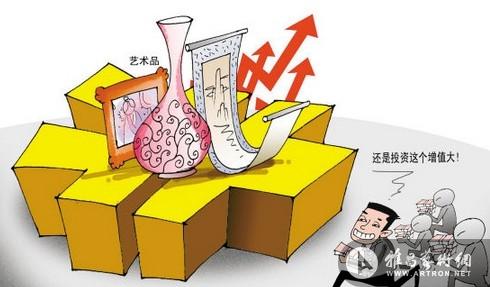当代艺术难获国家艺术基金青睐