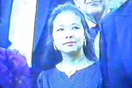 执着的追求——记邱瑞敏、吴慧明夫妇