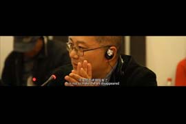 中国美术学院--国际美术学院院长论坛