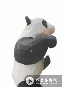 为激情而生 艺术惊呼过后就变成了广告