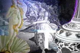 旅游卫视--牛朝访谈