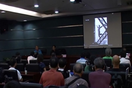 【雅昌讲堂第1012期】马克吕布摄影回顾展讲座