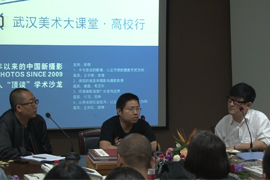 【雅昌讲堂第1019期】德国的类型学摄影与摄影教育