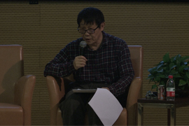 【雅昌讲堂第1034期】李零——说贵族文化