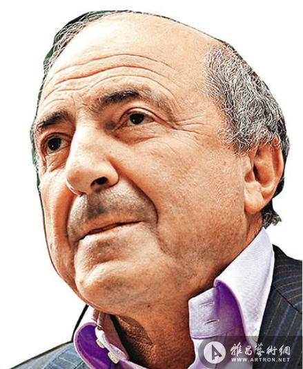 俄富豪斥巨资收藏名画：去世后发现全是赝品