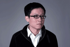【雅昌讲堂第1107期】新水墨意像——要把“新水墨”视为发生即定义的开放运动