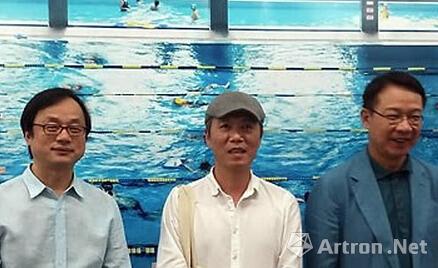 韩国12名当代艺术家联展《敬畏此刻》亮相杭州