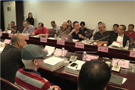 【雅昌讲堂第1222期】刘绍荟现代重彩与白描艺术座谈会（二）：隐居桂林深入生活去探寻艺术