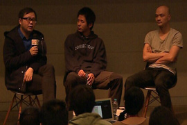 【雅昌讲堂第1240期】“无可取代的日常”座谈会
