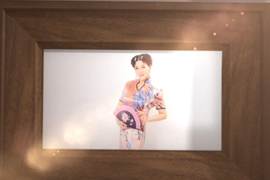 何君宏Fashion Show