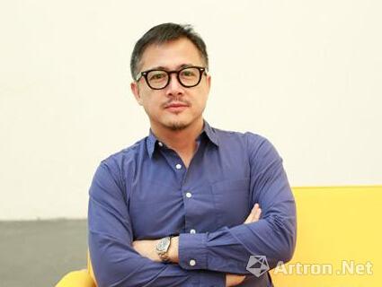 林明弘：艺术是个借口 让我更自由的生活