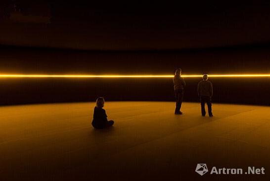 LV基金会举办奥拉维尔·埃利亚松个展