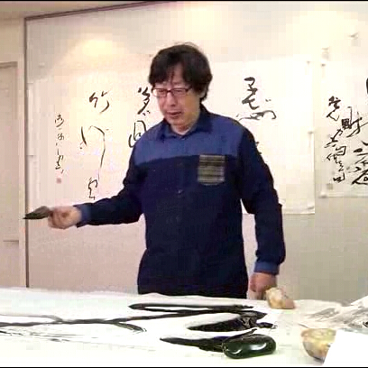 党禺宣传片