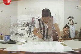 高原放歌（下）