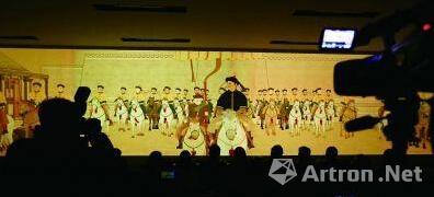 跨年再推两展览：国博2014年迎客753万