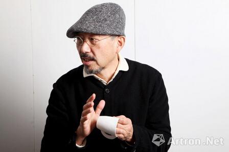 大拙至琢——访日本陶艺家安藤雅信