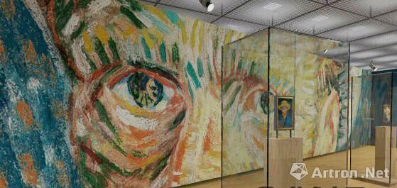 2015定为梵高年 欧洲众美术馆办展纪念早逝大师