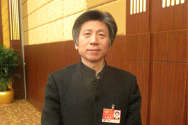 【雅昌讲堂第1493期】范迪安：现代大学与博物馆美术馆